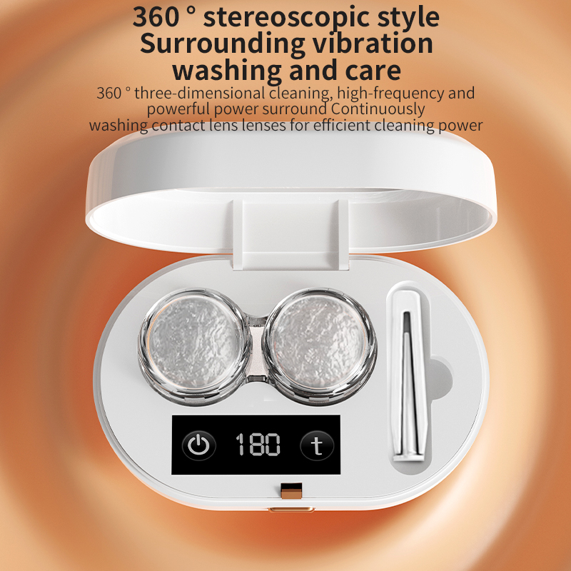 Portable Auto Fold Ultrasonic  - đánh giá và giá Skincare Viral