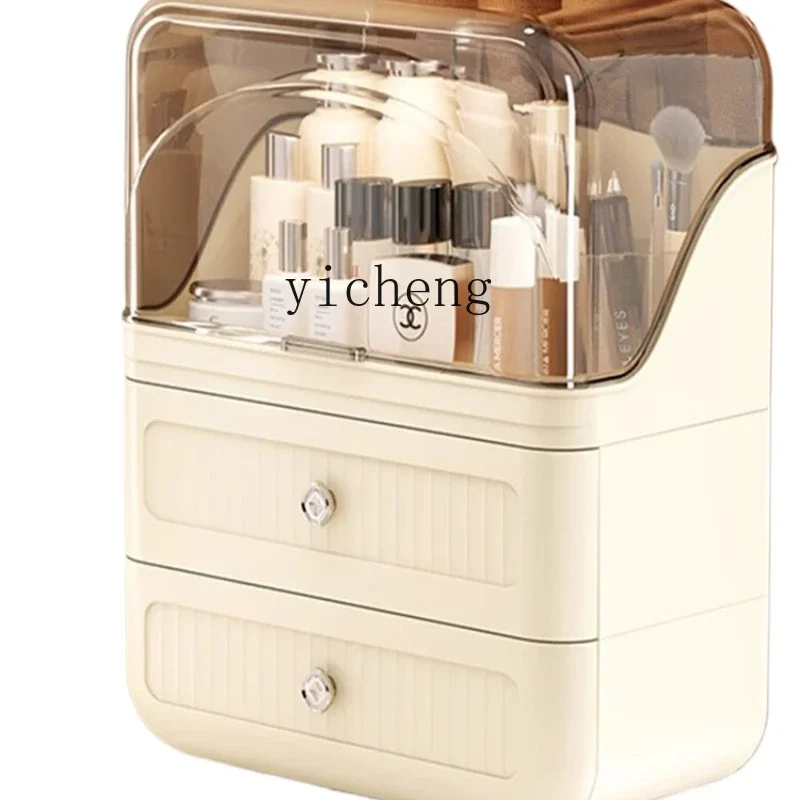 XL Cosmetics Storage Box Large - đánh giá và giá Xl Skincare