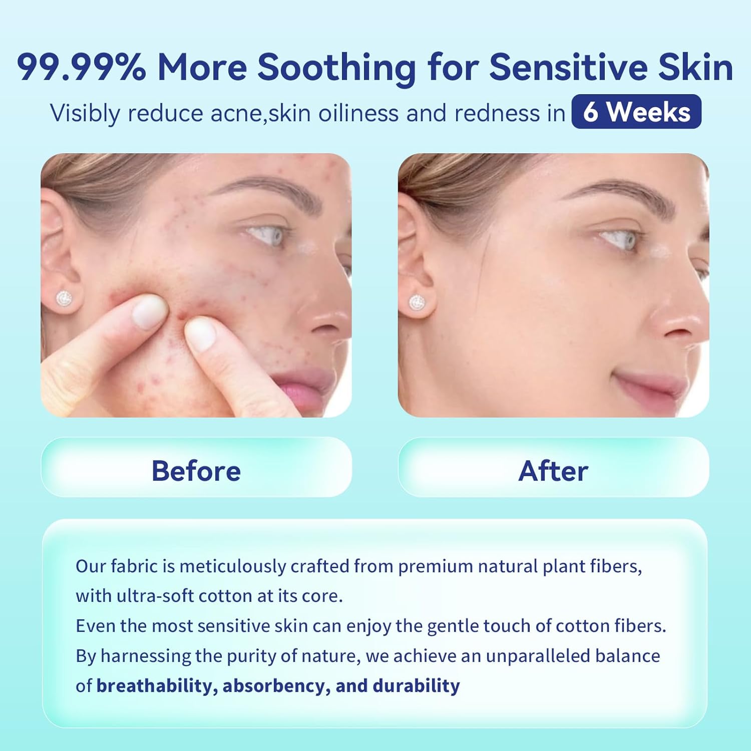 XL Disposable Face Towels, Sof - đánh giá và giá Xl Skincare