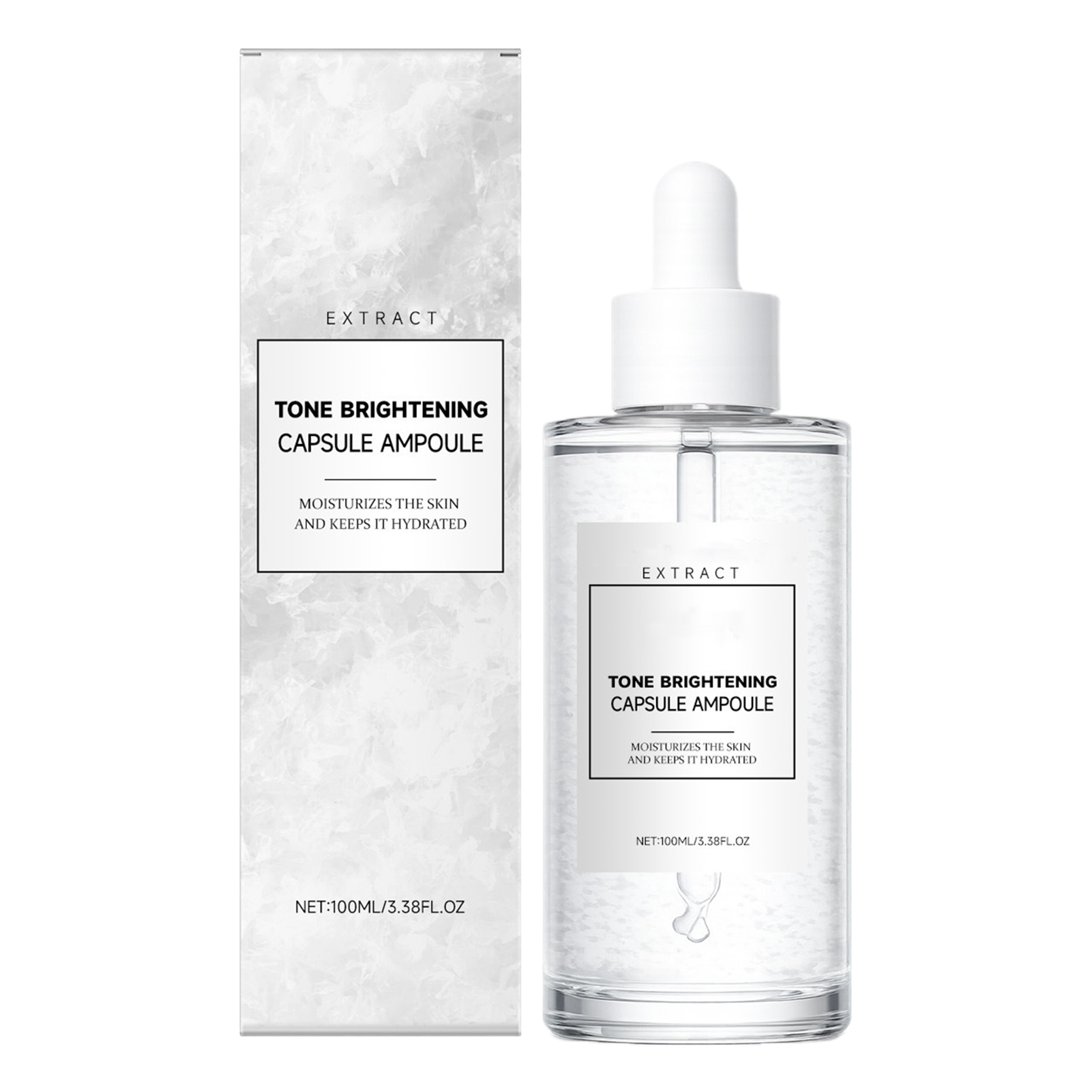 Centella Toner Centella Asiati - đánh giá và giá Skincare Oily Skin