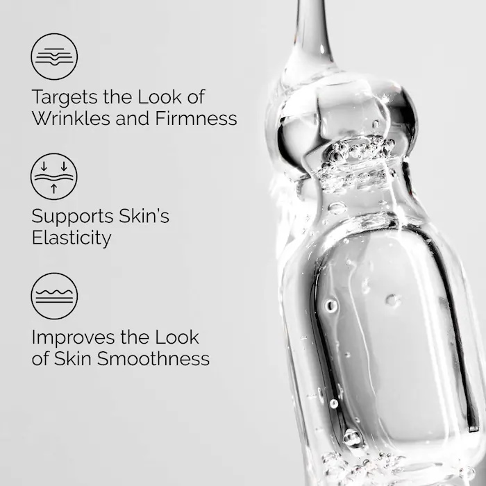 Multi-Peptide + HA Serum 30ml  - đánh giá và giá Skincare Oily Skin