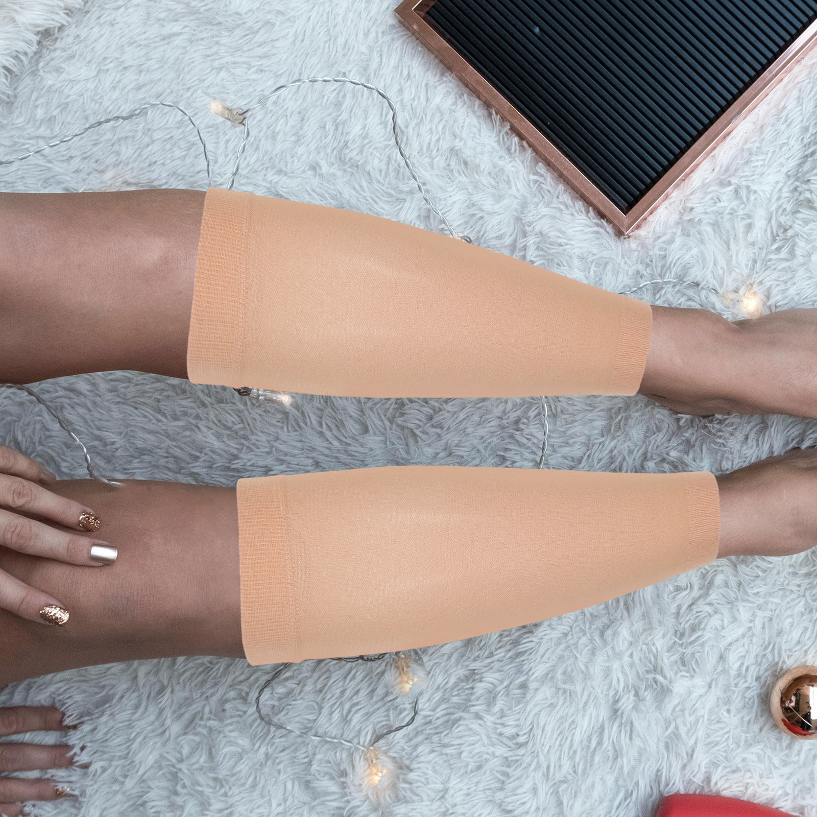 1Pair Compression Socks Pregna - đánh giá và giá Xl Skincare