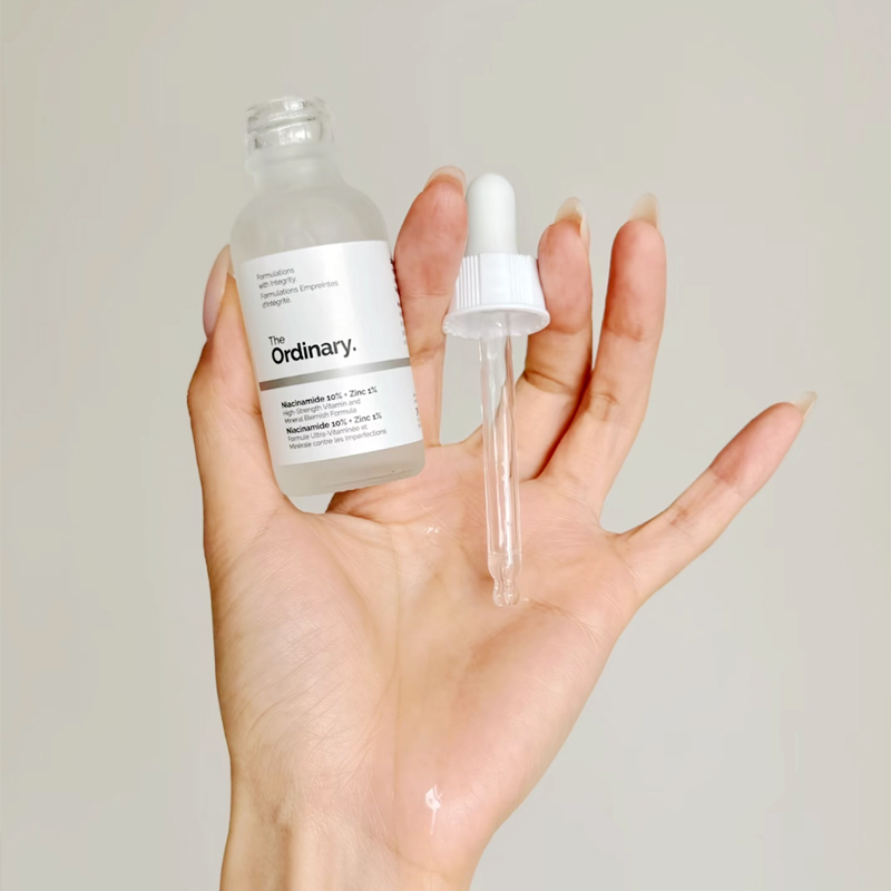 Alpha Arbutin 2% + HA 30ml Ser - đánh giá và giá Skincare Oily Skin