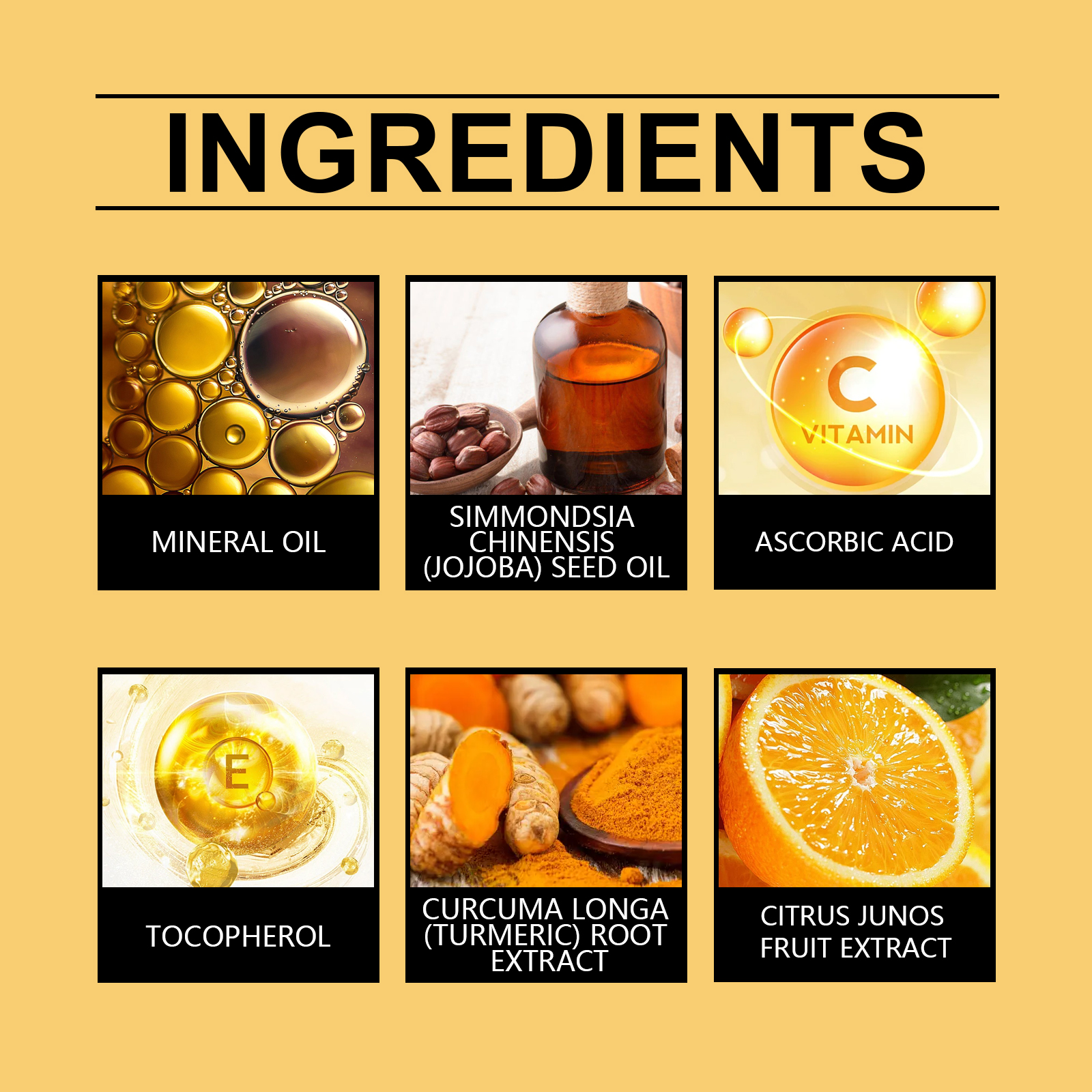 30ml Vitamin C Brightening Ser - đánh giá và giá Niacinamide Brightening Serum