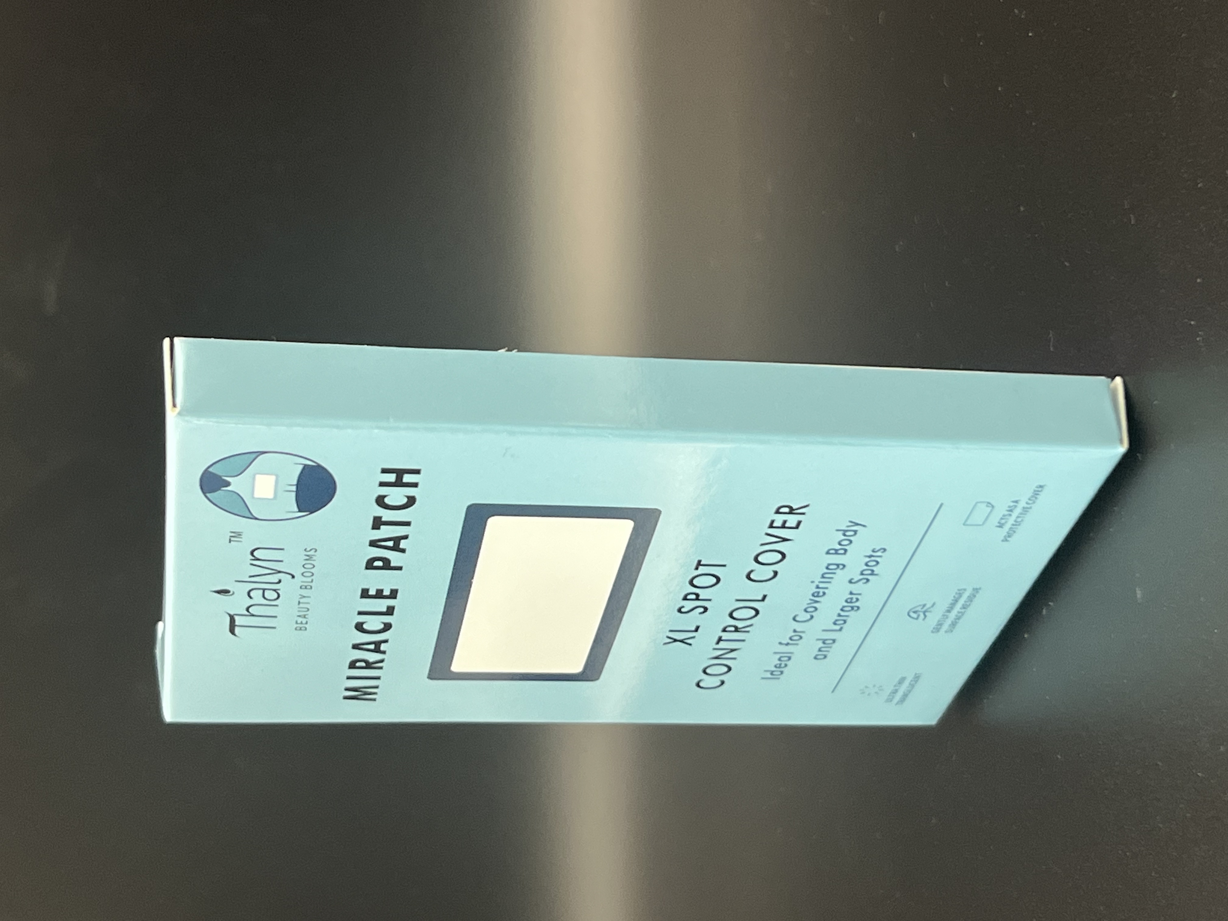 New Design XL Blemish Patches  - đánh giá và giá Xl Skincare
