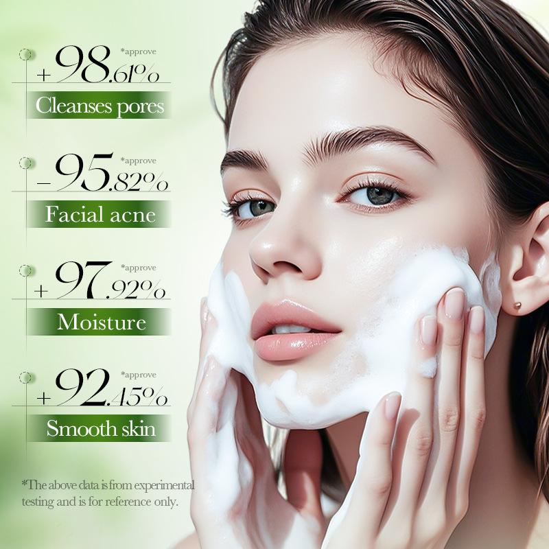 100g Salicylic Acid Facial Cle - đánh giá và giá Skincare Salicylic Acid