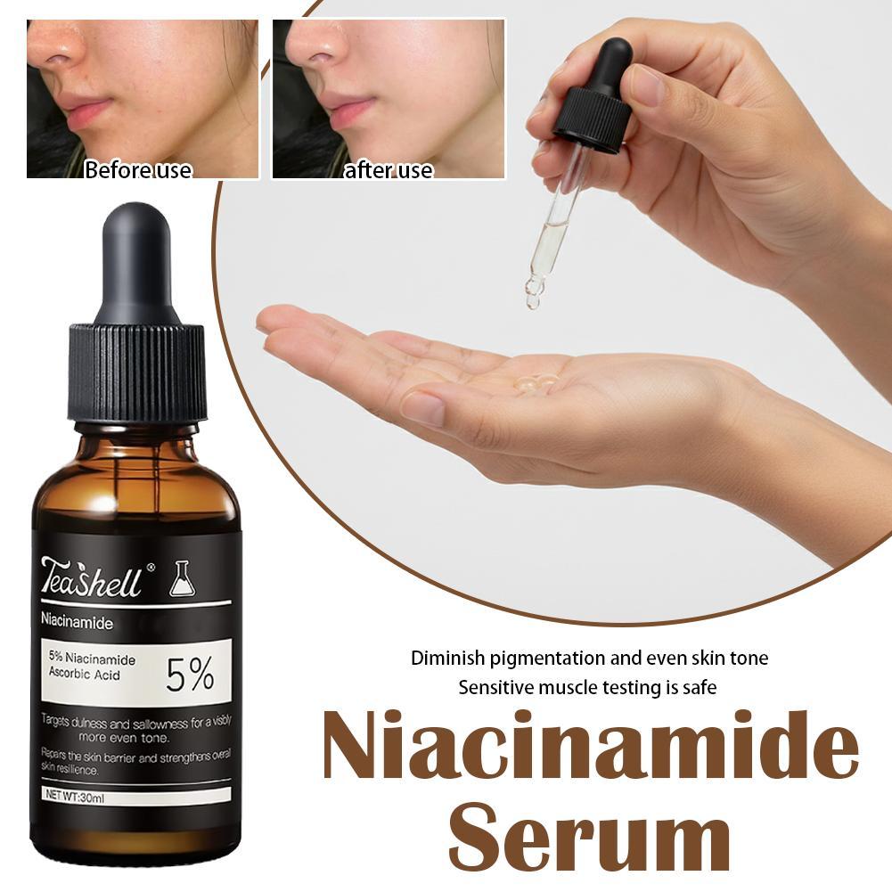 5% Niacinamide & Arbutin Serum - đánh giá và giá Niacinamide Brightening Serum