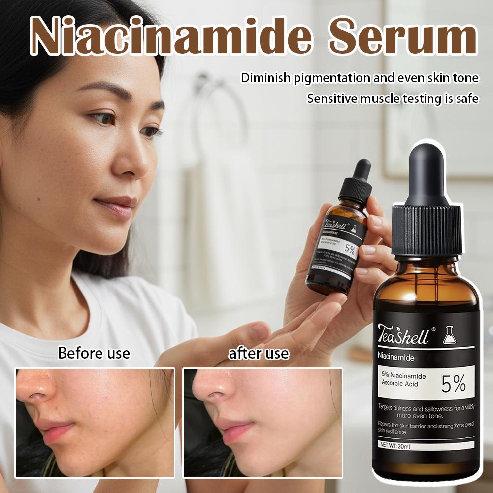 5% Niacinamide & Arbutin Serum - đánh giá và giá Niacinamide Brightening Serum