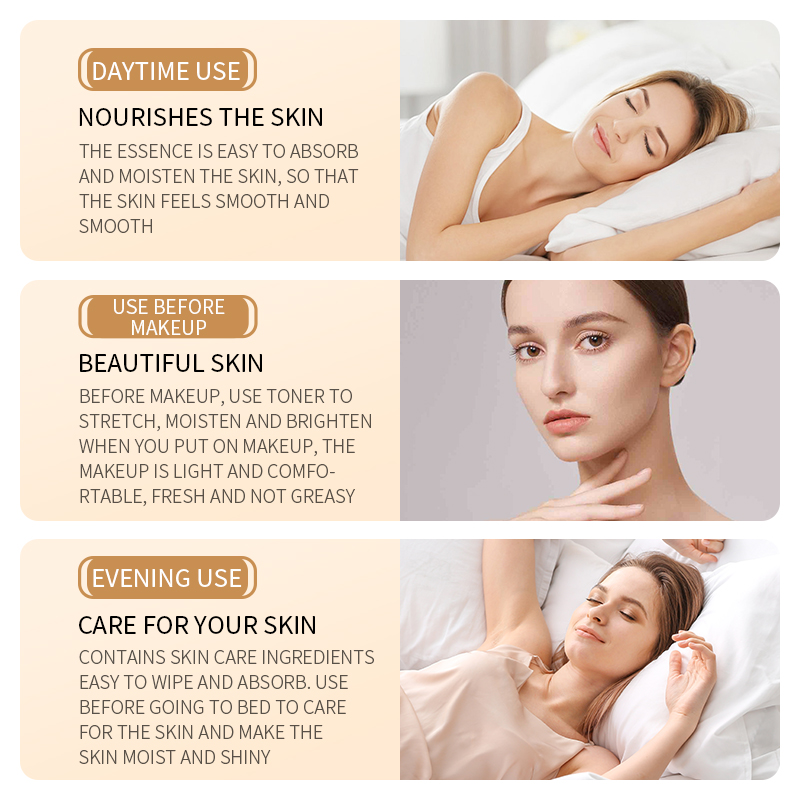 BIOAOUA Essence Water Rice Pur - đánh giá và giá Skincare Oily Skin