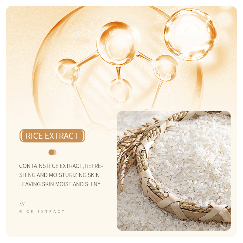 BIOAOUA Essence Water Rice Pur - đánh giá và giá Skincare Oily Skin