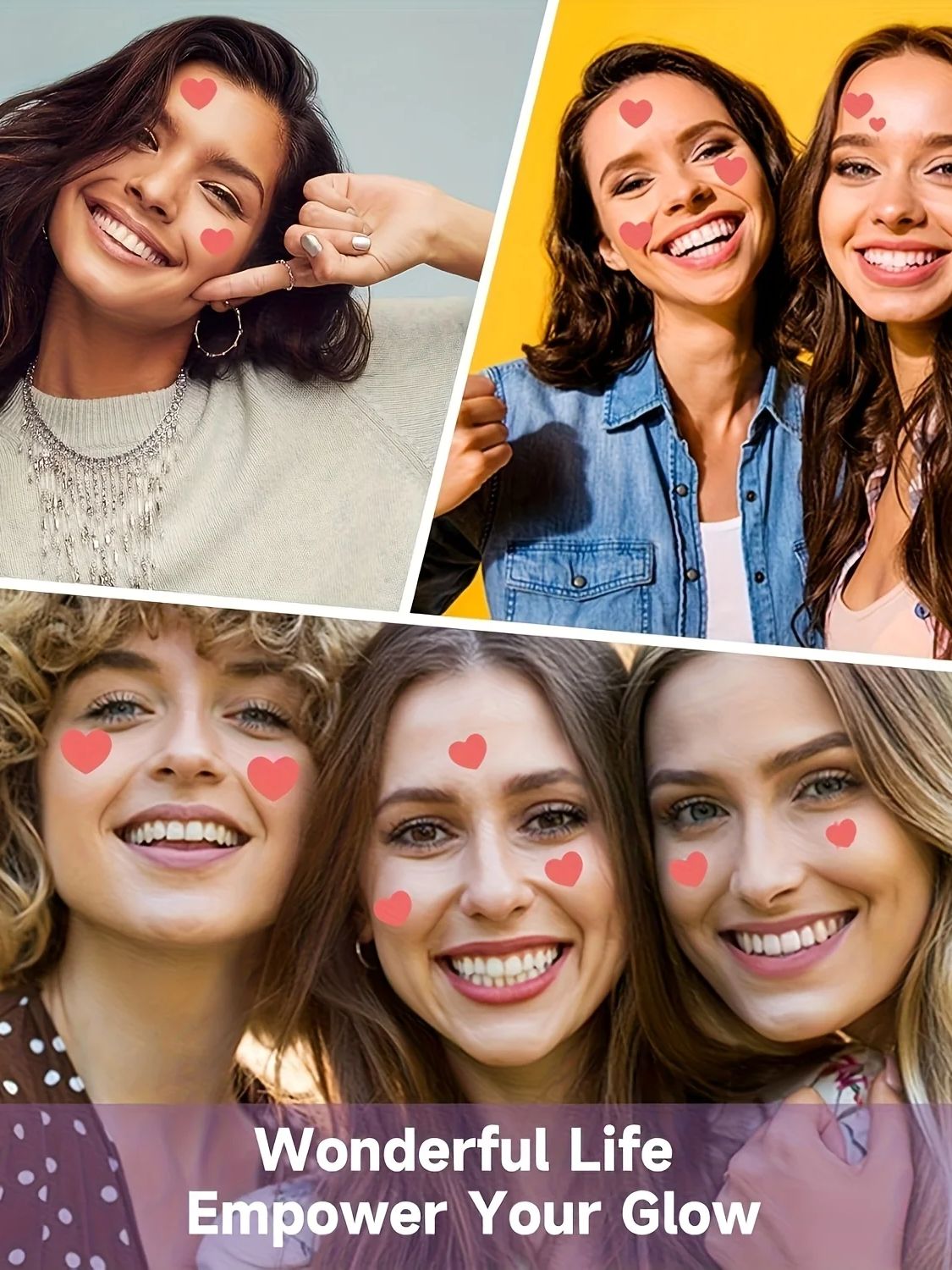 216PCS 6-color Star-shaped Acn - đánh giá và giá Skincare Salicylic Acid
