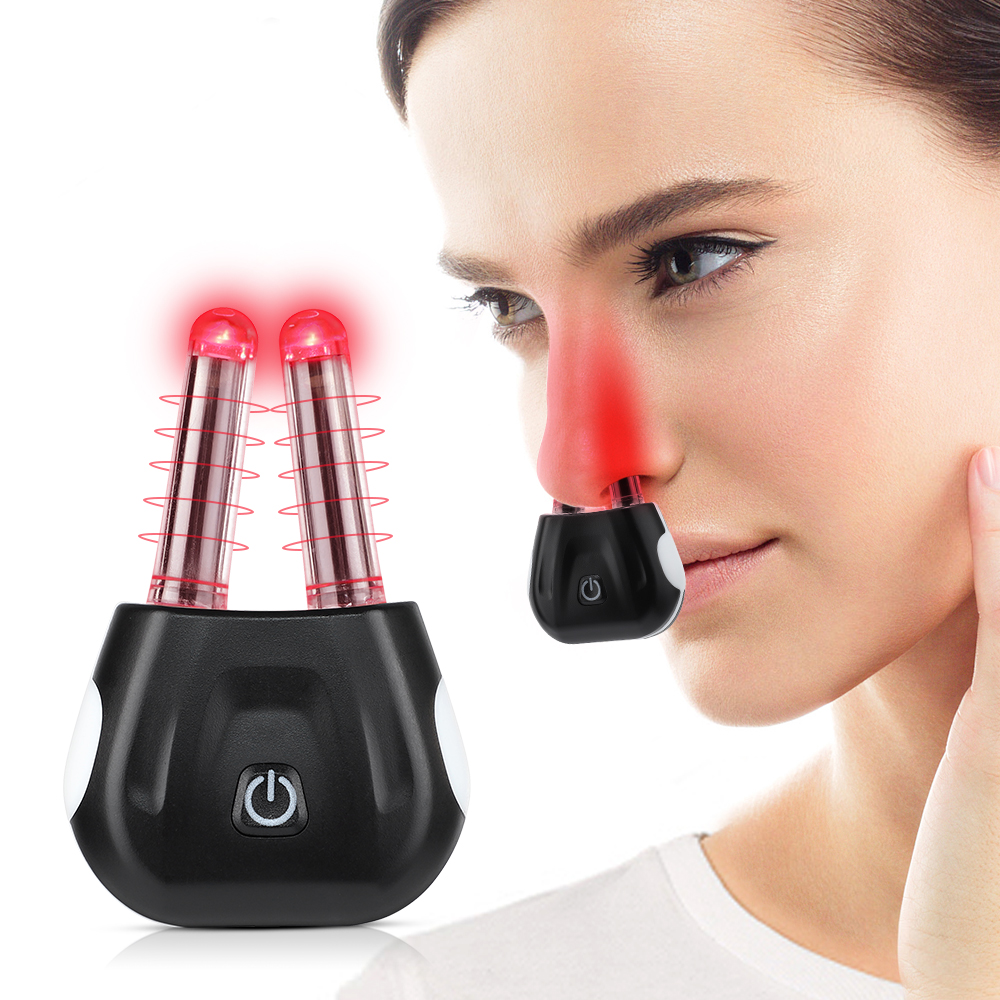 Smart Nasal Phototherapy Devic - đánh giá và giá Skincare Viral