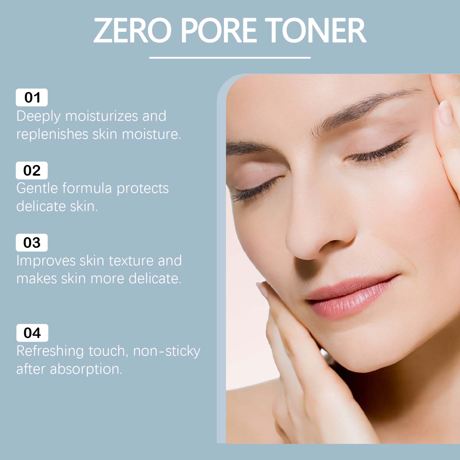 HOYGI Glycolic Acid Toning Sol - đánh giá và giá Skincare Oily Skin