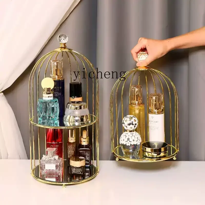 XL light luxury cosmetics shel - đánh giá và giá Xl Skincare