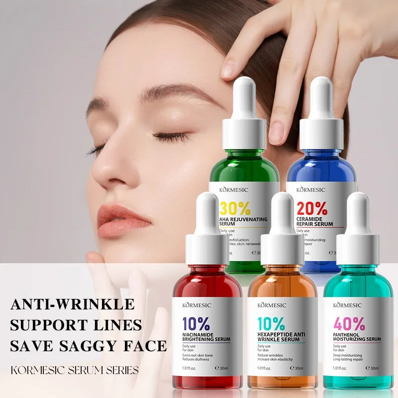 AHA Rejuvenation Niacinamide B - đánh giá và giá Niacinamide Brightening Serum