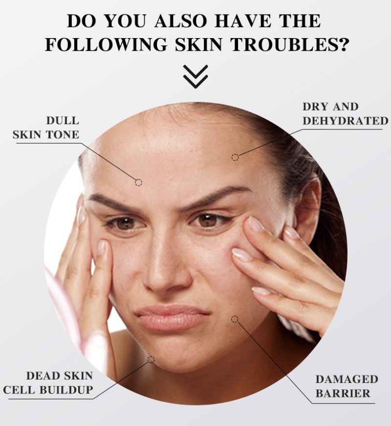 AHA Rejuvenation Niacinamide B - đánh giá và giá Niacinamide Brightening Serum