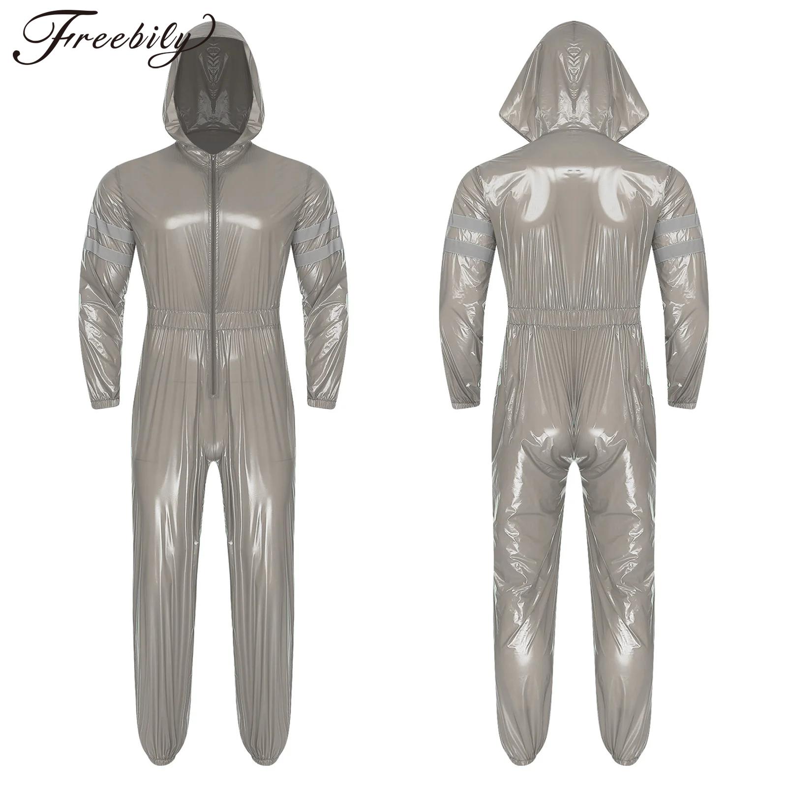 Men Long Sleeve Reflective Str - đánh giá và giá Skincare Viral