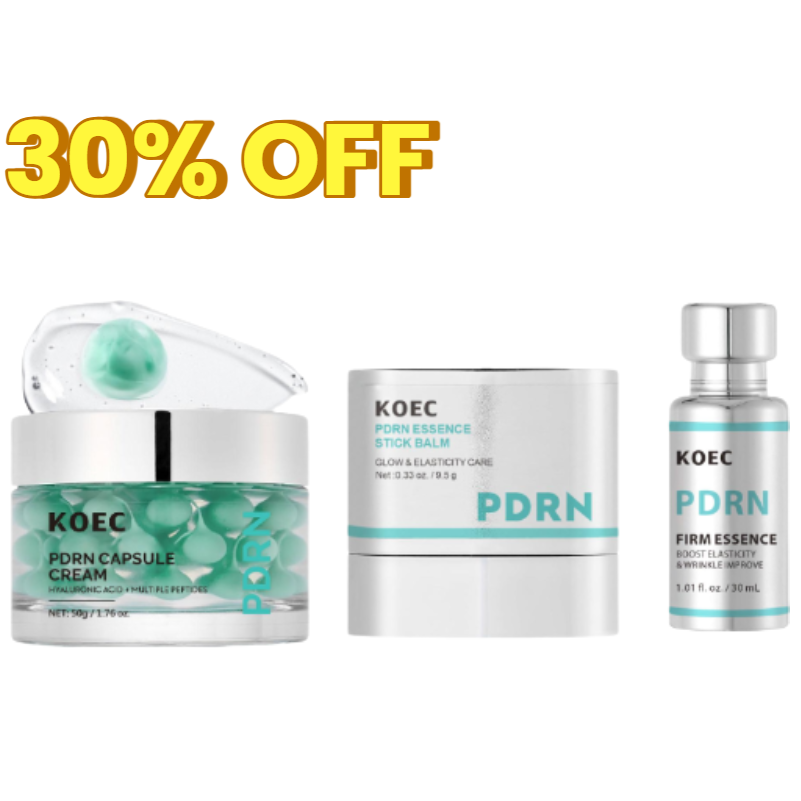 KOEC Korean Anti‑Aging Skin Ca - đánh giá và giá Niacinamide Brightening Serum
