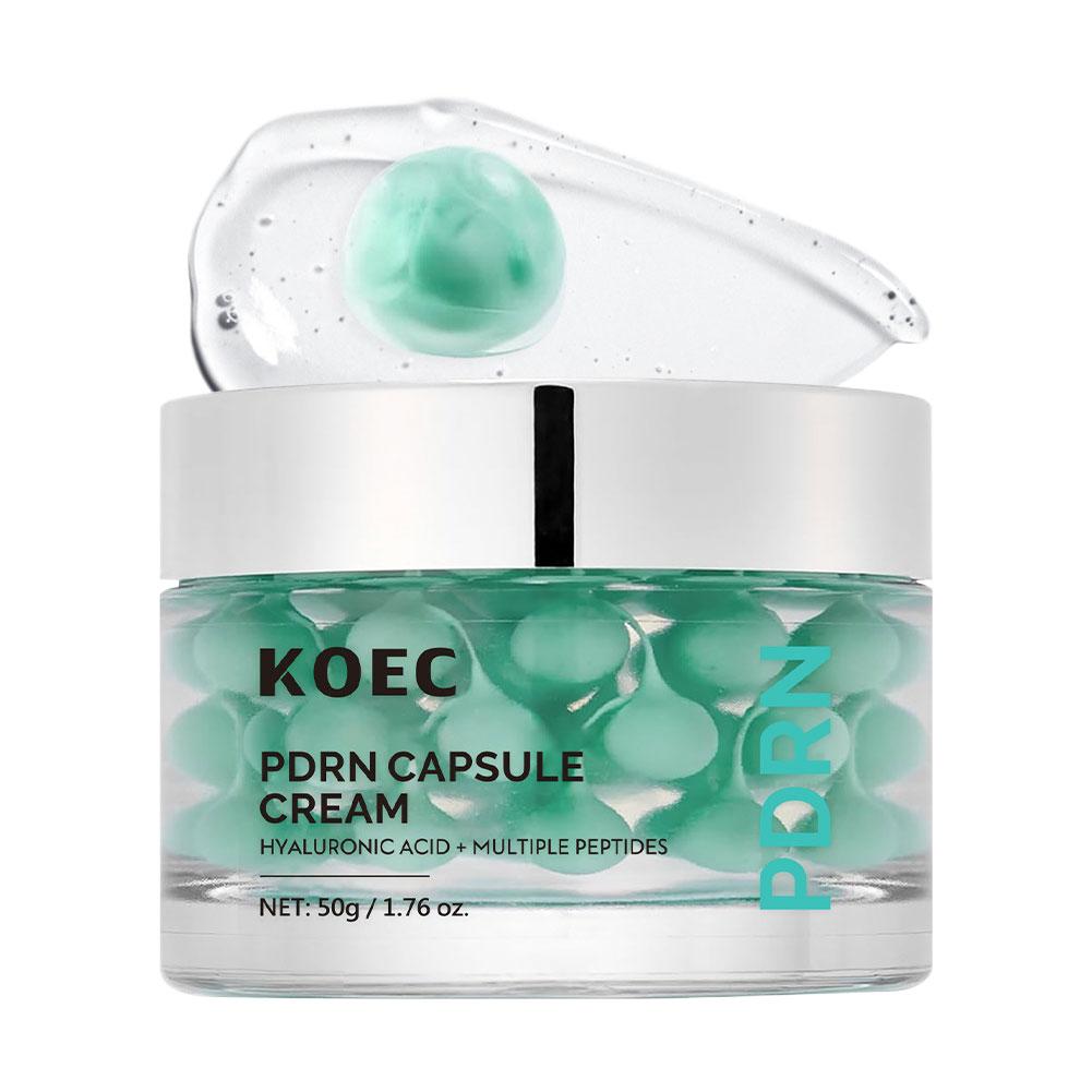 KOEC Korean Anti‑Aging Skin Ca - đánh giá và giá Niacinamide Brightening Serum