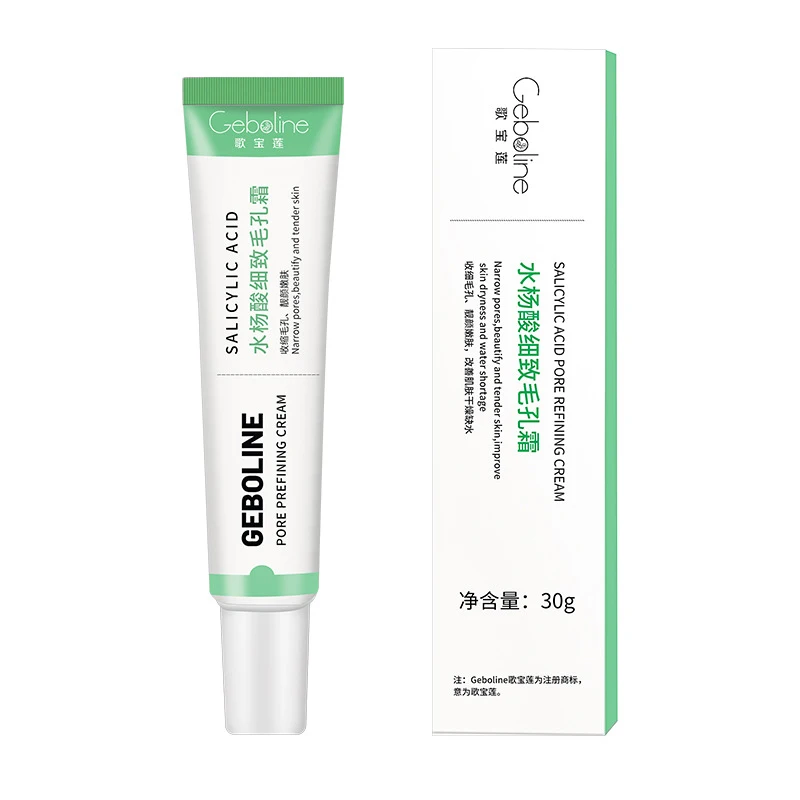 New Salicylic Acid Pore Shrink - đánh giá và giá Skincare Salicylic Acid
