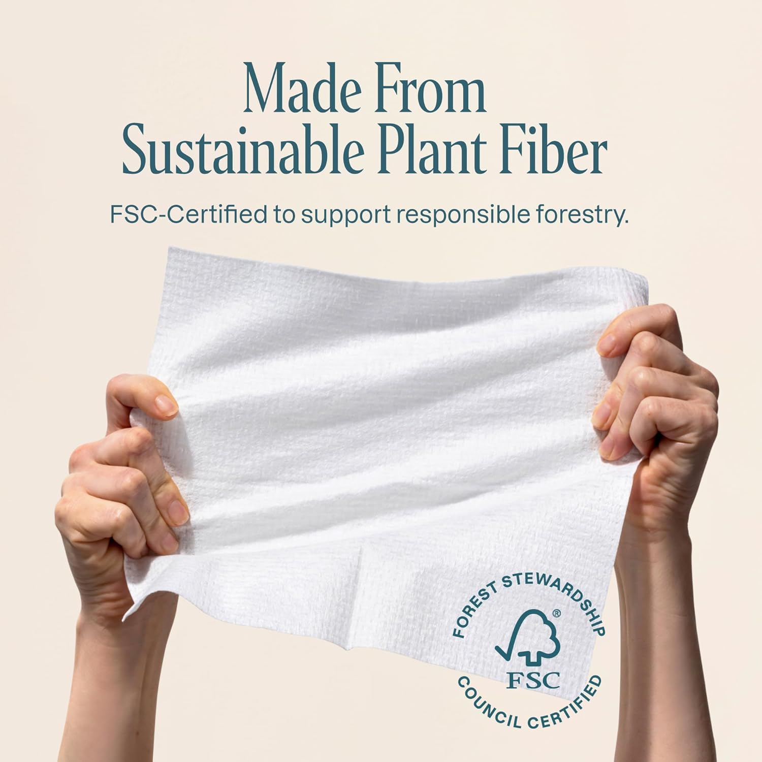XL Disposable Face Towels, 100 - đánh giá và giá Xl Skincare