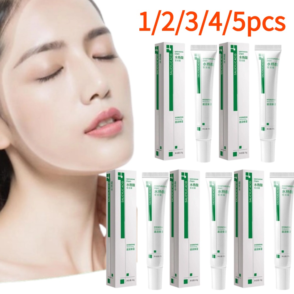 Natural Herbal Acne Repair Gel - đánh giá và giá Skincare Oily Skin