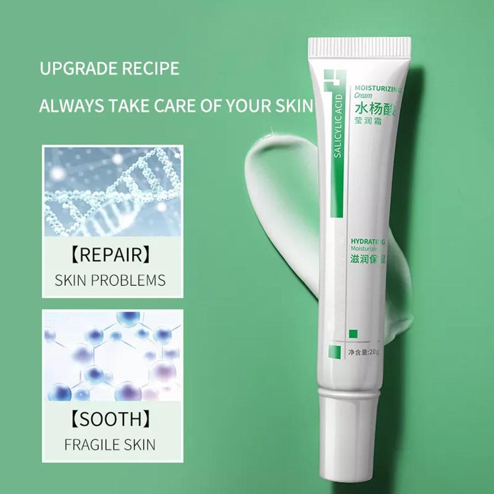 Natural Herbal Acne Repair Gel - đánh giá và giá Skincare Oily Skin