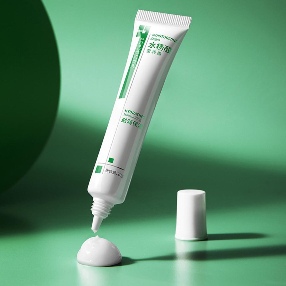 Natural Herbal Acne Repair Gel - đánh giá và giá Skincare Oily Skin