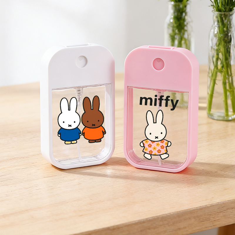 Miffys Portable Refillable Han - đánh giá và giá Skincare Viral