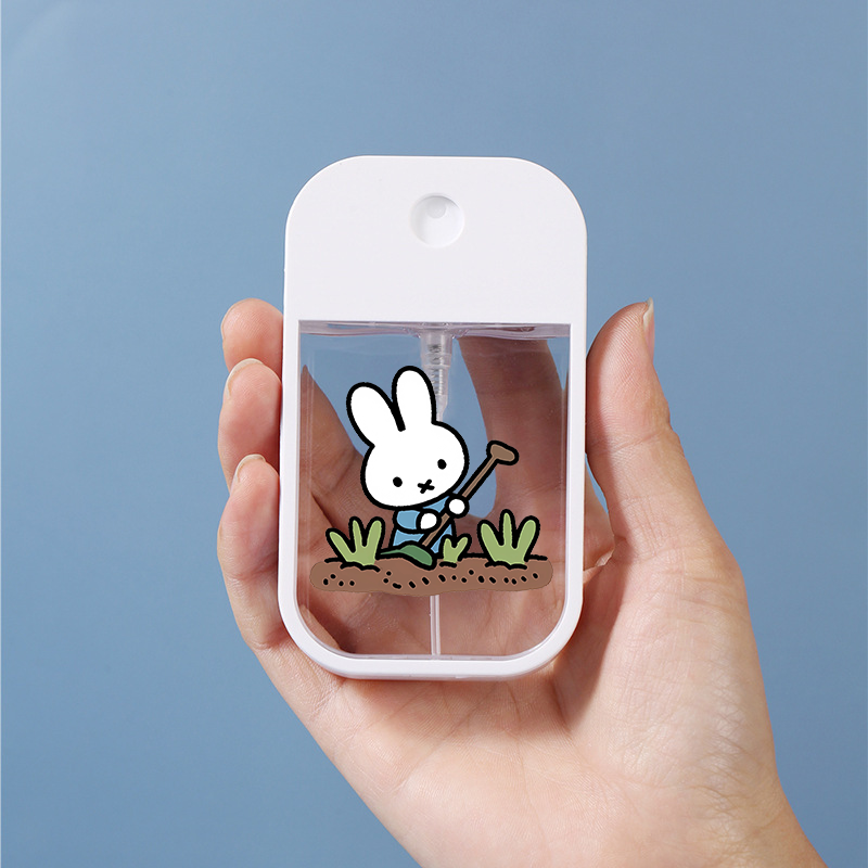 Miffys Portable Refillable Han - đánh giá và giá Skincare Viral