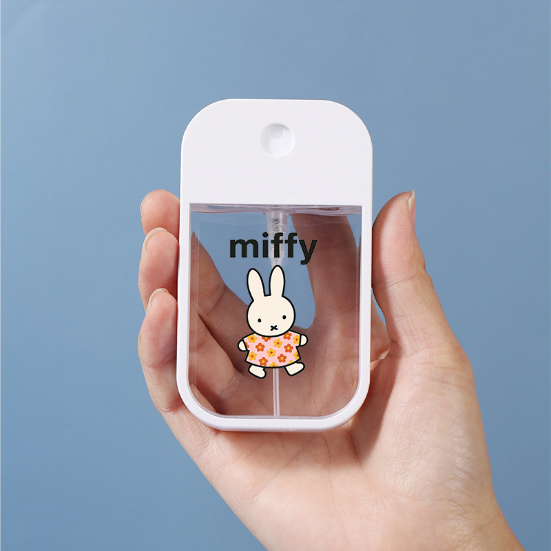 Miffys Portable Refillable Han - đánh giá và giá Skincare Viral