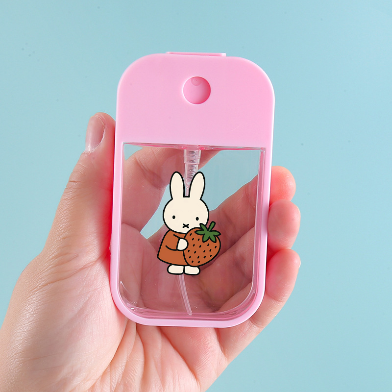 Miffys Portable Refillable Han - đánh giá và giá Skincare Viral