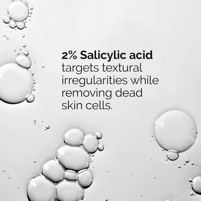 Salicylic Acid 2% Anhydrous So - đánh giá và giá Skincare Oily Skin