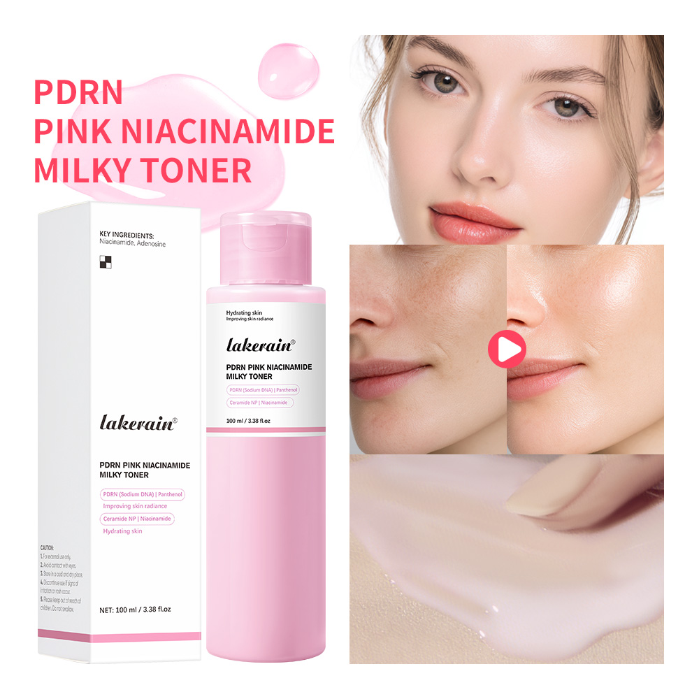 PDRN Pink Niacinamide Milky To - đánh giá và giá Skincare Oily Skin
