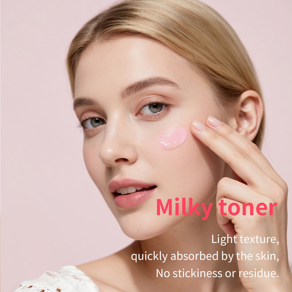 PDRN Pink Niacinamide Milky To - đánh giá và giá Skincare Oily Skin
