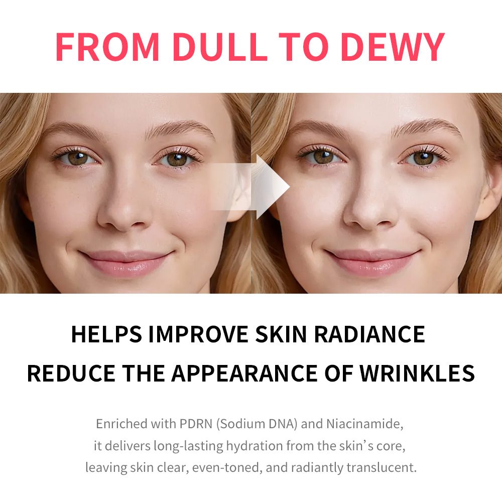 PDRN Pink Niacinamide Milky To - đánh giá và giá Skincare Oily Skin