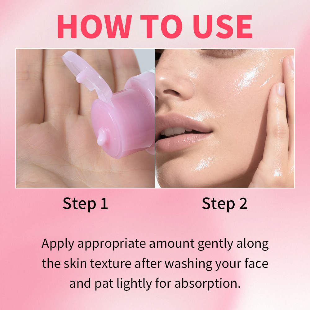 PDRN Pink Niacinamide Milky To - đánh giá và giá Skincare Oily Skin