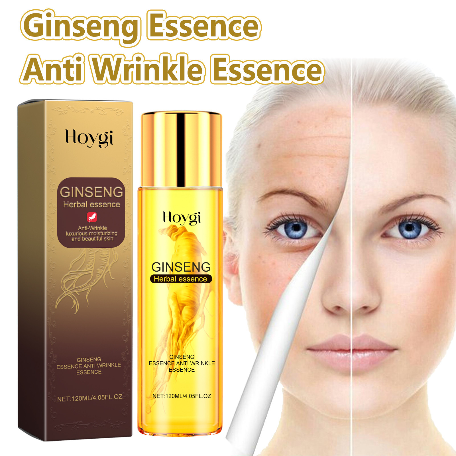 Hoygi Face Essence Fade Fine L - đánh giá và giá Niacinamide Brightening Serum