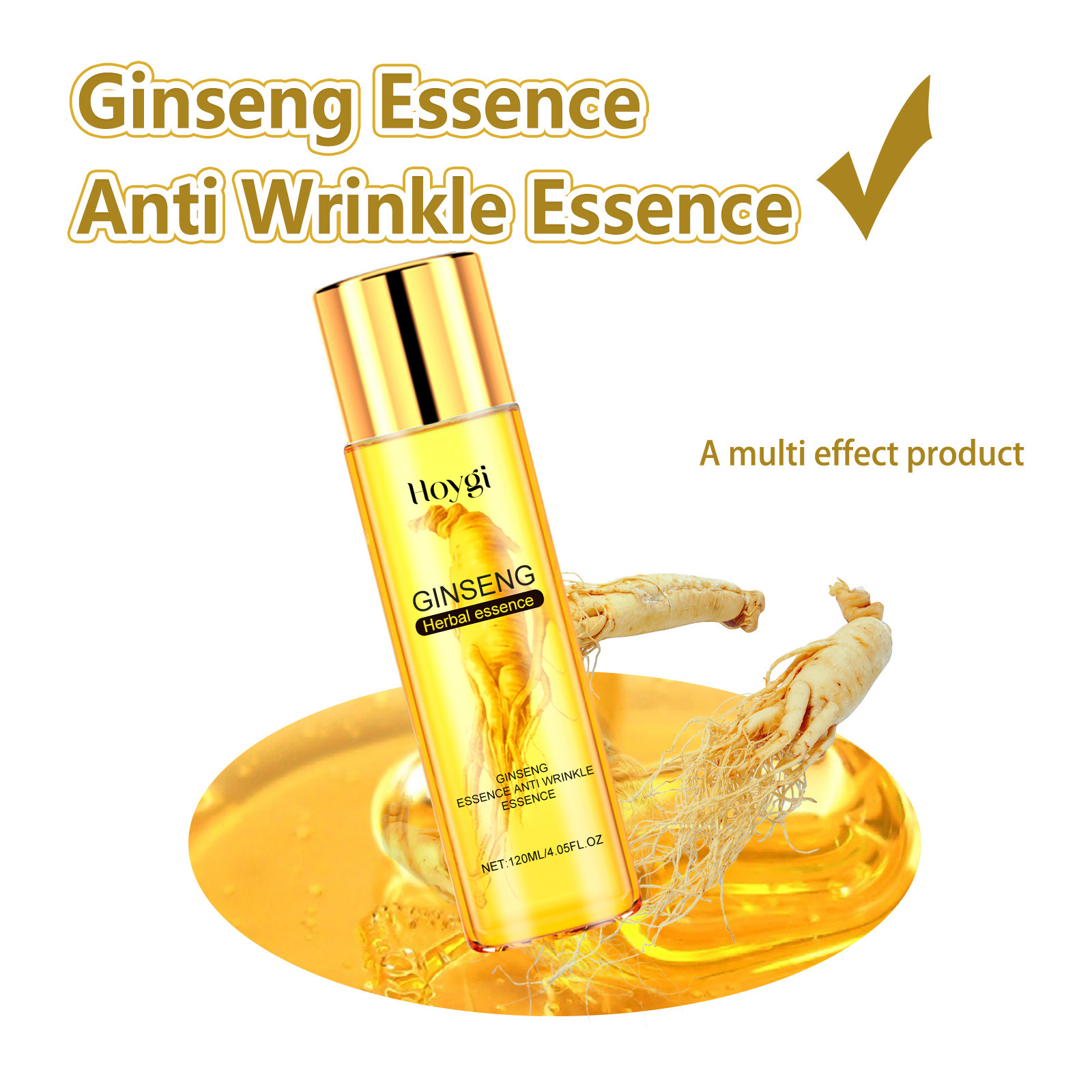 Hoygi Face Essence Fade Fine L - đánh giá và giá Niacinamide Brightening Serum