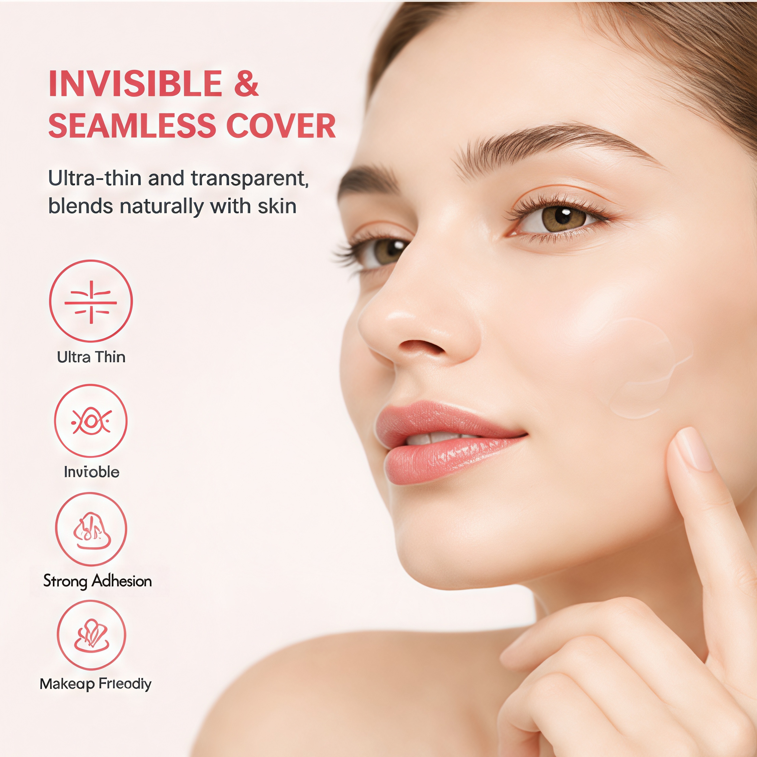 190-Count Pack of XL Hydrocoll - đánh giá và giá Xl Skincare