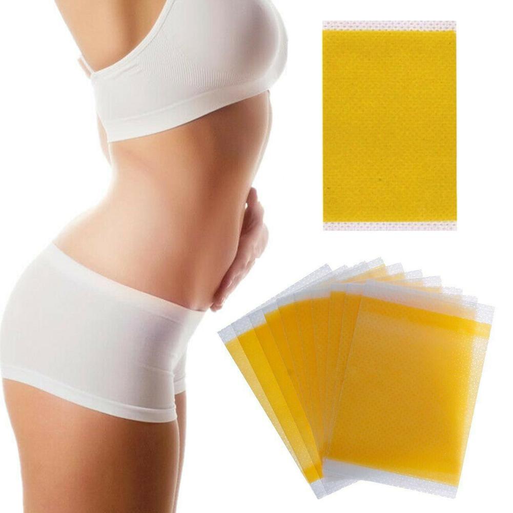 Body Shaping Patches Belly Ton - đánh giá và giá Skincare Viral