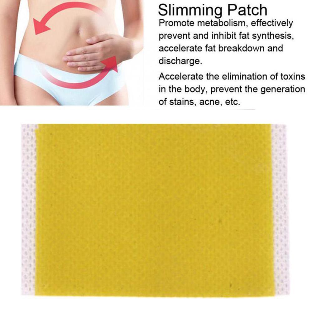Body Shaping Patches Belly Ton - đánh giá và giá Skincare Viral