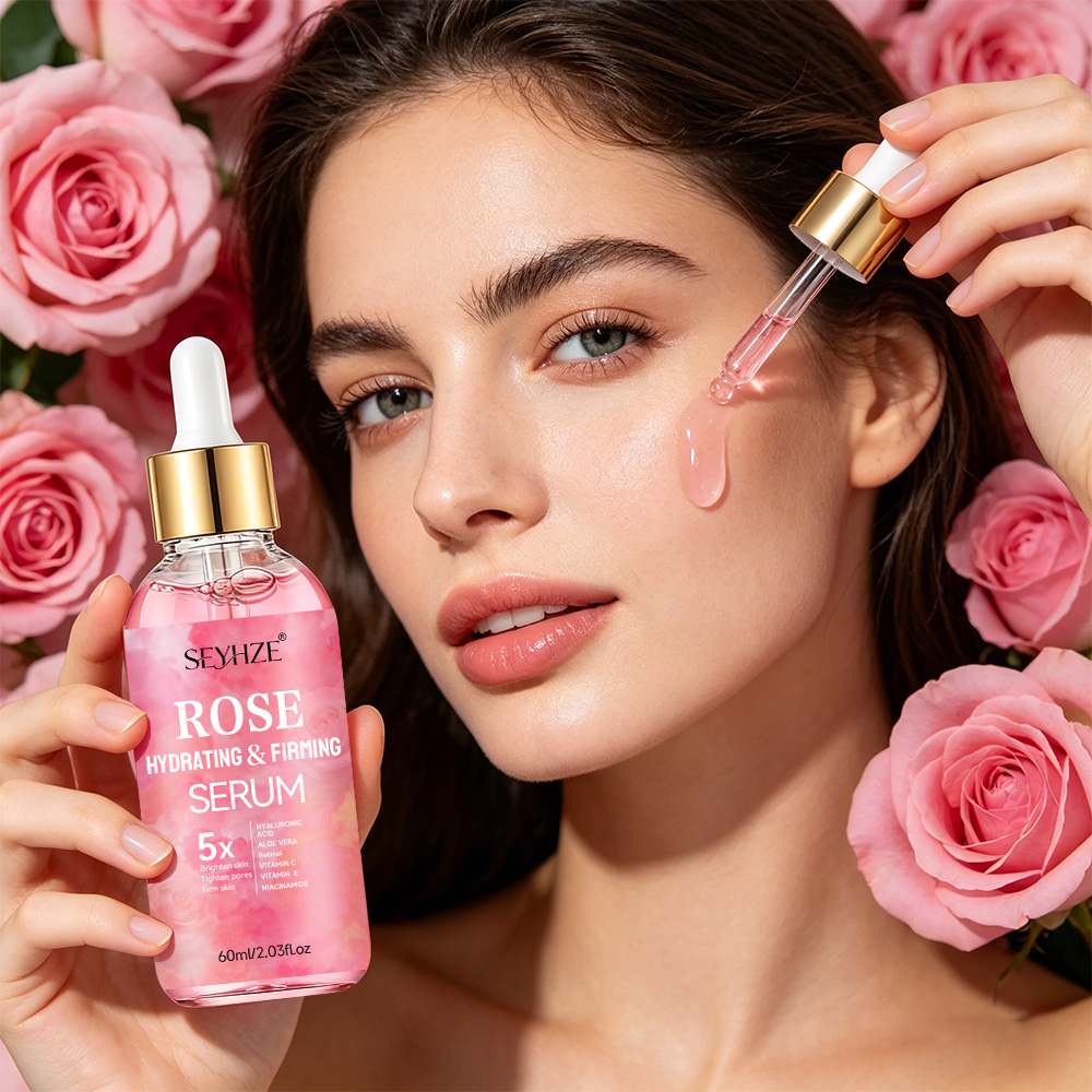 SEYHZE Day Night Hydrating Ess - đánh giá và giá Niacinamide Brightening Serum
