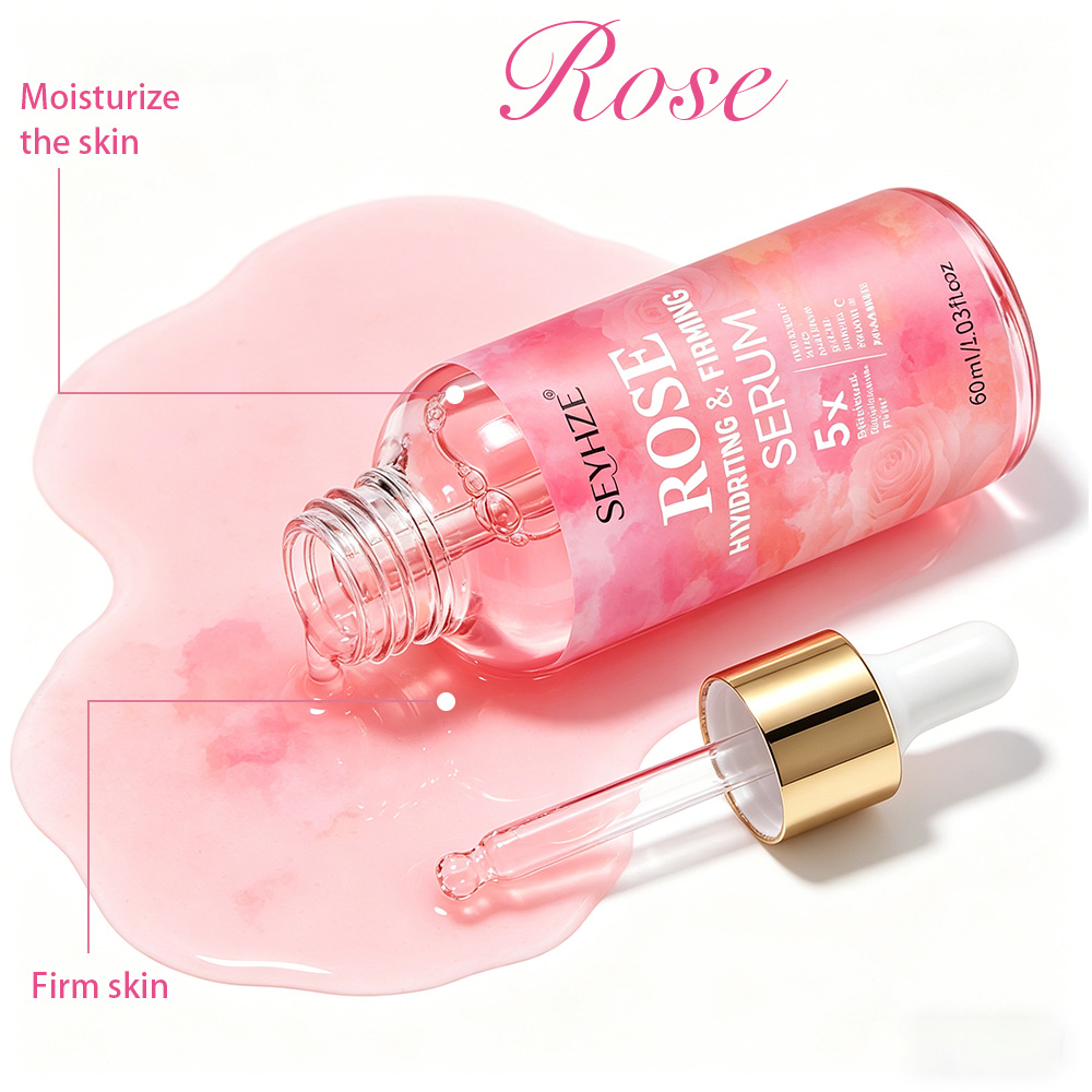 SEYHZE Day Night Hydrating Ess - đánh giá và giá Niacinamide Brightening Serum