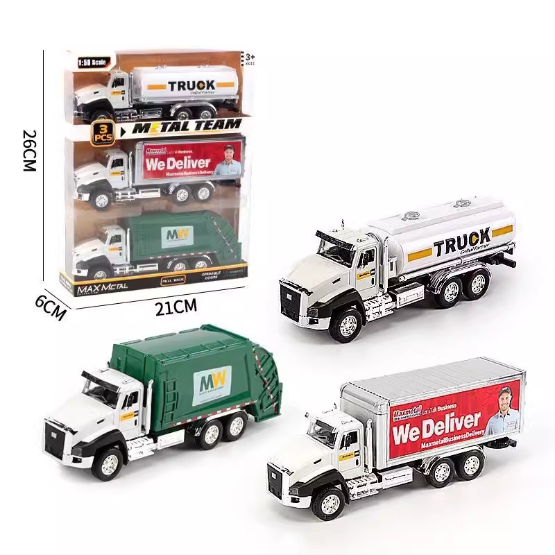 3 Pack of Diecast Sanitation V - đánh giá và giá Skincare Viral