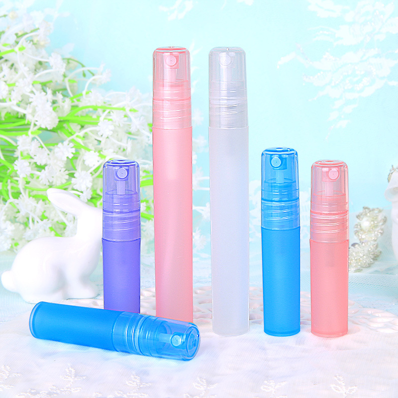Test Bottle With Round Cap 120 - đánh giá và giá Skincare Viral