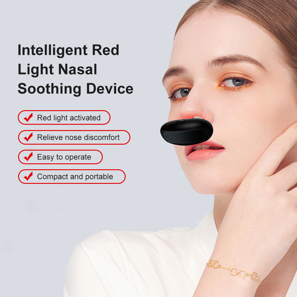 Smart Nasal Phototherapy Devic - đánh giá và giá Skincare Viral